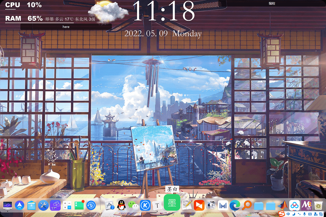 Test